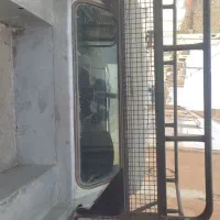 شخصی|خودرو سواری و وانت|شیراز, کوشک میدان|دیوار