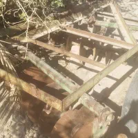 دیکس رومانی|ماشینآلات صنعتی|ارزوئیه, |دیوار