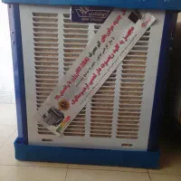 کولر آبی ایران شرق