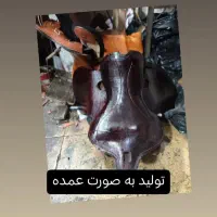 زین|اسب و تجهیزات اسب‌سواری|مشهد, گلشور|دیوار