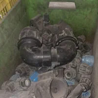 اتصالات لوله کشی(فروش به صورت کیلویی)