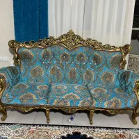 مبل|مبلمان خانگی و میز عسلی|بهارستان, |دیوار