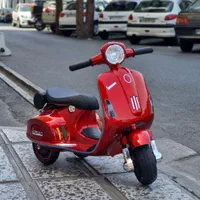 ماشین شارژی موتور شارژی ریموت دار|اسباب‌‌بازی|تهران, هوانیروز|دیوار