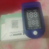 حسگر انگشتی