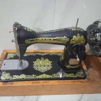 چرخ خیاطی ژاپنی
