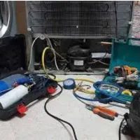 تعمیر انواع یخچال فریزر تخصصی سایدتعمیر درمحل