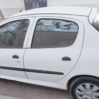 ۲۰۶ مدل۹۴تیپ پنج TU5تک برگ‌سند کم کارکرد