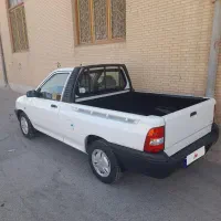 پراید۱۵۱با لاینرپاششی