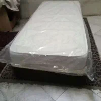 تشک یک نفره زست