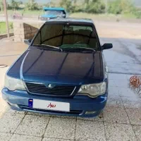 پراید ۱۱۱ مدل ۹۱