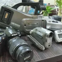 فروش دوربین