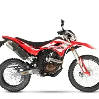 موتور تریل کویر T4