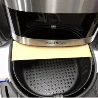 هواپز مونت بلک آلمانی|اجاق گاز و لوازم برقی پختوپز|ورامین, ورامین|دیوار