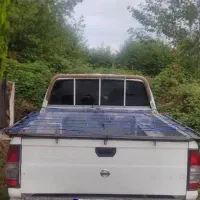 نیسان پیکاپ 86|خودرو سواری و وانت|چالوس, |دیوار