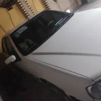 پژو پارس ساده 1401