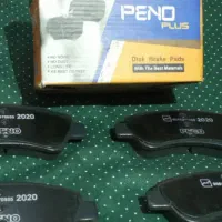 لنت جلو  ۱۰۶ تیپ ۵ با کیفیت|قطعات یدکی و لوازم جانبی|تهران, سید خندان (جلفا)|دیوار