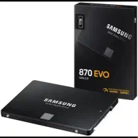 هارد ssd سامسونگ ۱ ترابایت