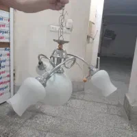 لوستر آشپزخانه