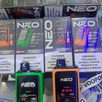 ویپ و پاد حاج اوغلی