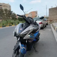 ایروکس ۱۵۵ ۱۴۰۱