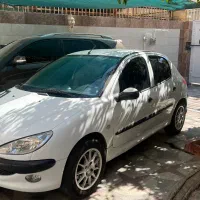 206 تیپ ۵ (۱۳۹۴)