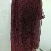 تعدادی شال کاملا نو