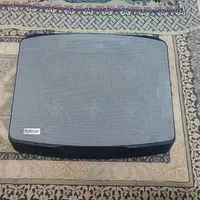 فن خنک کننده لپ تاپ