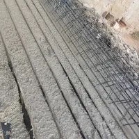 کارگاه بلوک تیرچه با استاد مجرب اجرا|مصالح و تجهیزات ساختمان|سوسنگرد, |دیوار