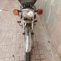 هندا رهرو A1 مدل ۹۵