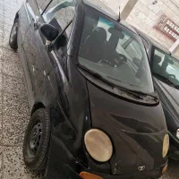 دوو ماتیز مدل ۸۱