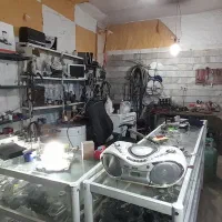 فروش لوازم خانگی|سایر لوازم برقی|گلپایگان, |دیوار