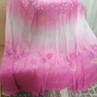 رومیزی یا کوسن وانواع پرده آماده|پرده، رانر، رومیزی|اصفهان, ملاصدرا|دیوار