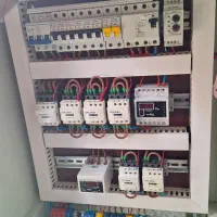 برقکارساختمان/تعمیرات برق/برقکاری صفرتاصد