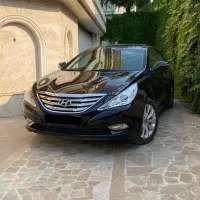 سوناتاYF 2012استثنائی
