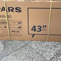 تلویزیون ۴۳ اینچ پارس