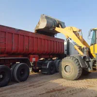 ماسه شن قلوه اهک