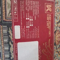 قالیچه طرح ابریشم نو|فرش|ورامین, ورامین|دیوار