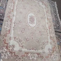 فرش ۶متری ۲عدد