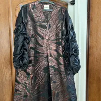 مانتو پالتو شیک|لباس|تهران, تهرانپارس غربی|دیوار