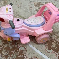 موتور شارژی|اسباب و اثاث بچه|تهران, والفجر (افسریه)|دیوار