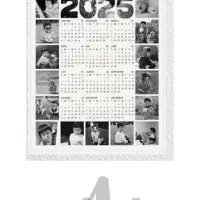 چاپ عکس با ۱۷تومان و طراحی تقویم