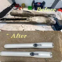 تعمیرات دربهای جک دار  کرکره ای  اتوماتیک شیشه‌ای|خدمات پیشه و مهارت|تهران, امیرآباد|دیوار