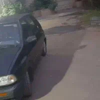 هاچپک ۸۳ کاربراتور|خودرو سواری و وانت|لاهیجان, حاجی آباد|دیوار