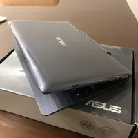 لپ‌تاپ تبلت‌شو ASUS T100