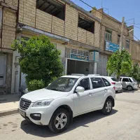 x60مدل۱۳۹۵گیربکس ارژانتین فابریک