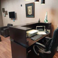 ۶۰ متر / بر مطهری / فول امکانات/ موقعیت اداری