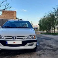 فروش پژو پارس سال XU7Pموتور جدید