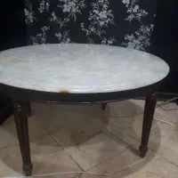 میز سنگی|مبلمان خانگی و میز عسلی|تهران, تهرانپارس جنوبی|دیوار