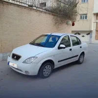 تیبا مدل ۹۲