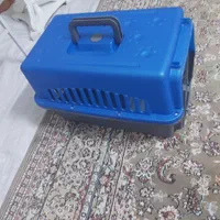 باکس سگ|لوازم جانبی حیوانات|ری, دولت‌آباد|دیوار